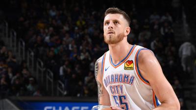阿努诺比：NBA欧洲联赛非常棒 尼克斯想要卫冕威胁无处不在