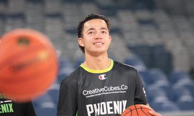 美媒评小前锋TOP20：老詹力压大鸟登顶 KD第3 瓜蓬卡椒獭兔JB上榜